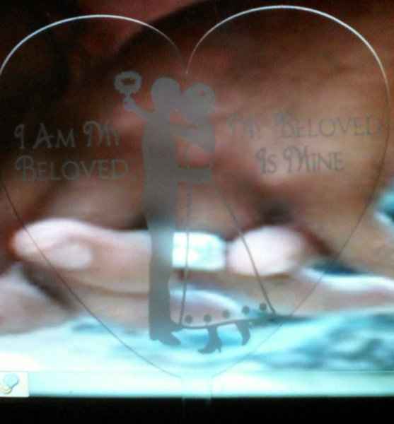 It's Official--I'm adicted to Etsy!! *PICS* - Share yours