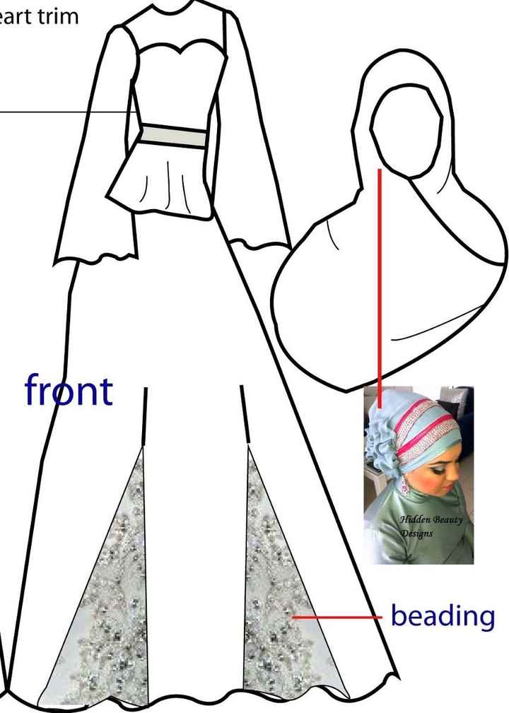 what's your style of dress