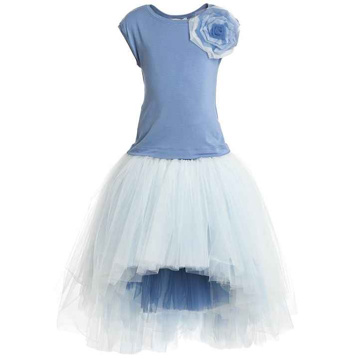 Let's see those dresses!