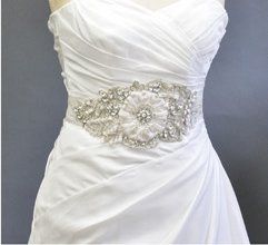 Custom Made Dress-Help