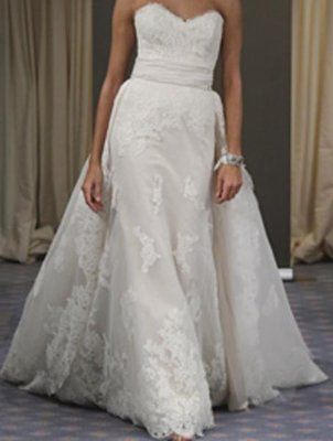 Custom Made Dress-Help