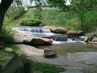 Finally Made The Location Decision