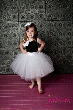 Let's see those dresses!