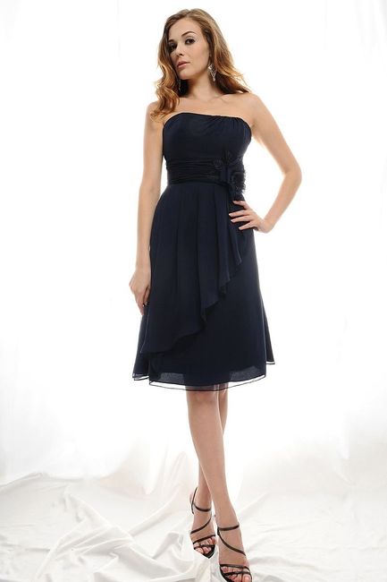 Bridesmaids Shoe Ideas