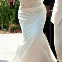 Let's see those dresses!