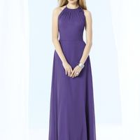 Let's see those dresses!