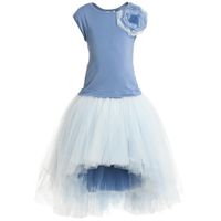 Let's see those dresses!