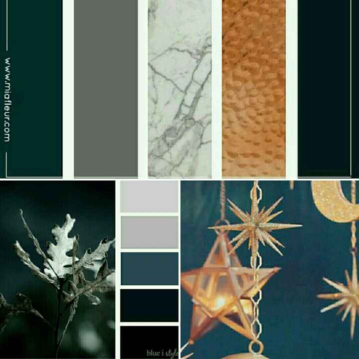 What are your wedding colors??