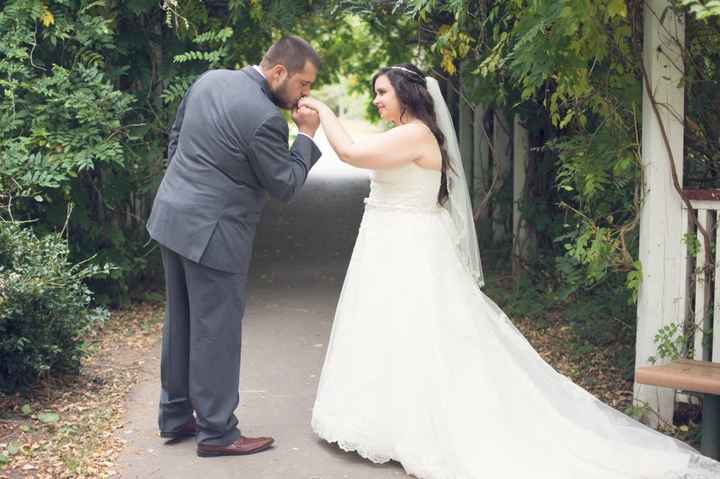 I forgot ALL of my Jewelry