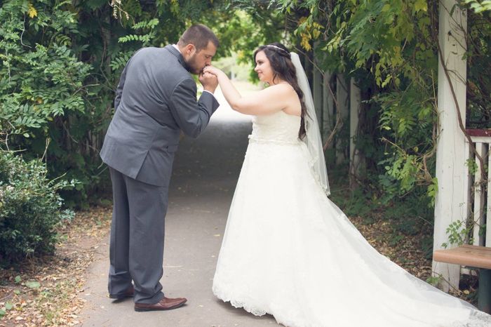 I forgot ALL of my Jewelry