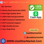 Buy Verified Cash App Accounts