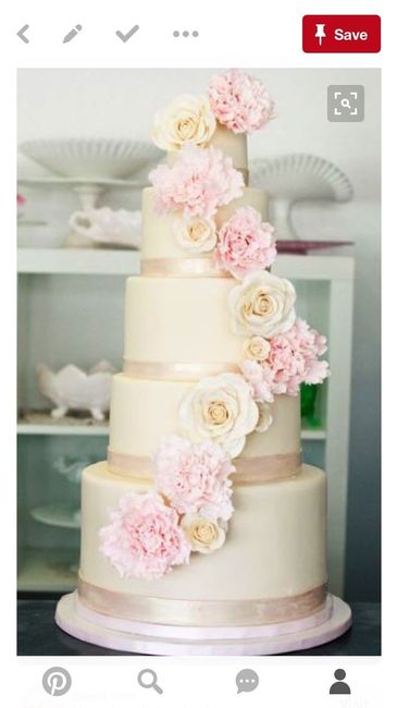 Cake and more cake!