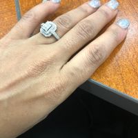 Brides of 2020!  Show us your ring! - 1
