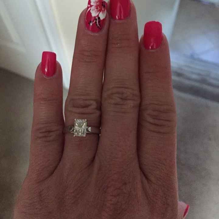 Ring porn.
