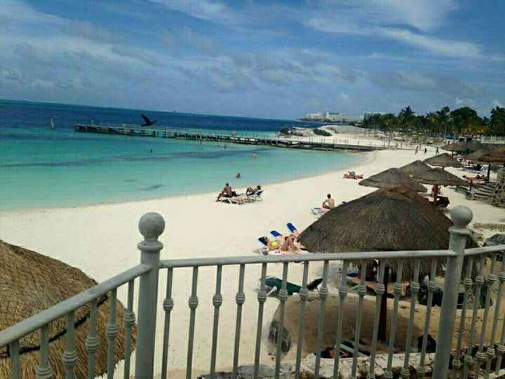 Honeymoon cancun mexico or keywest