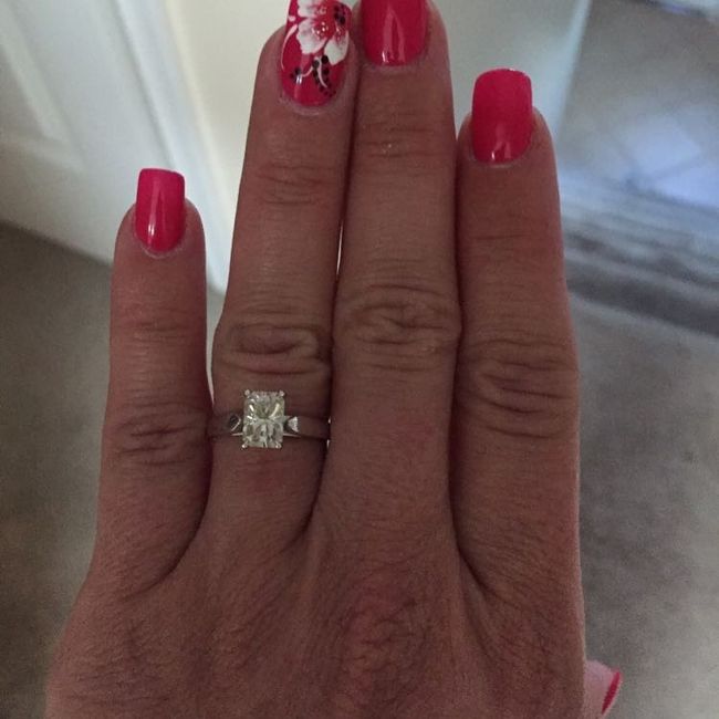 Ring porn.