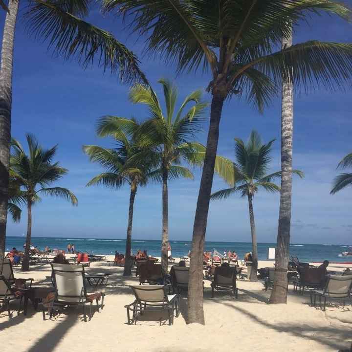BAH-Punta Cana