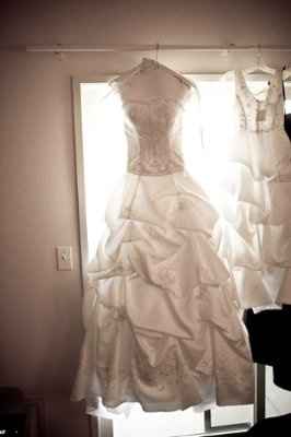 More Pictures of our perfect day!! Picture Heavy:)