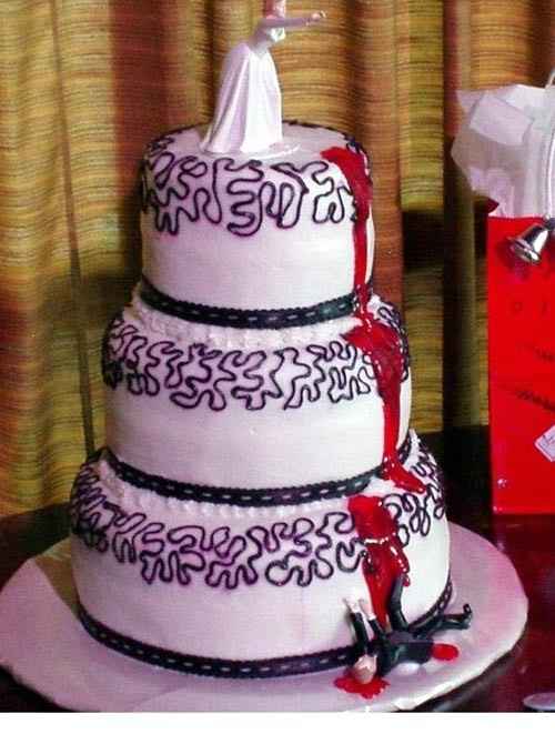 CAKES!!