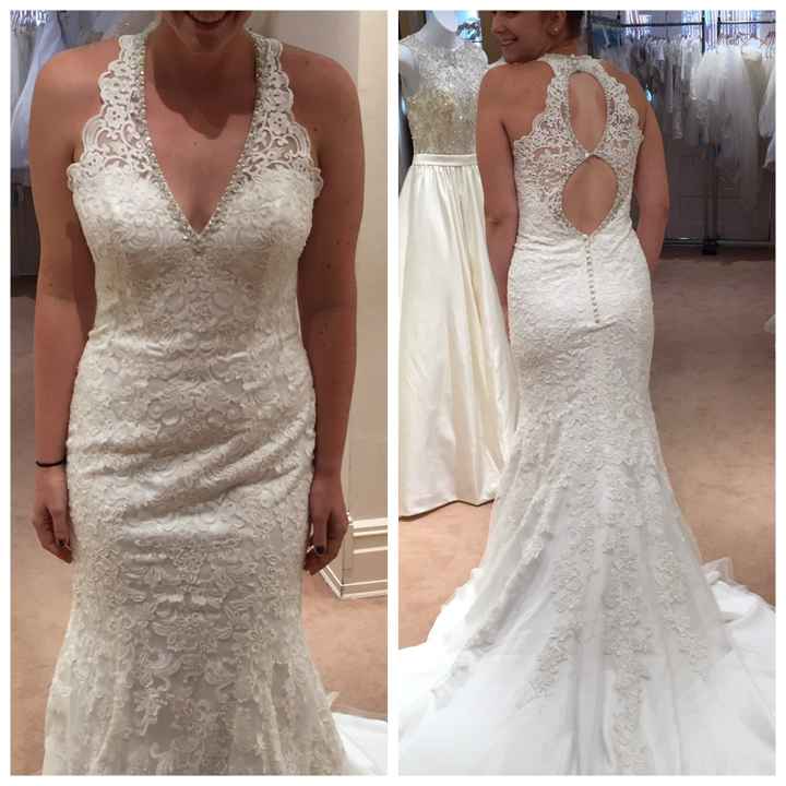 No veil for me, who else?