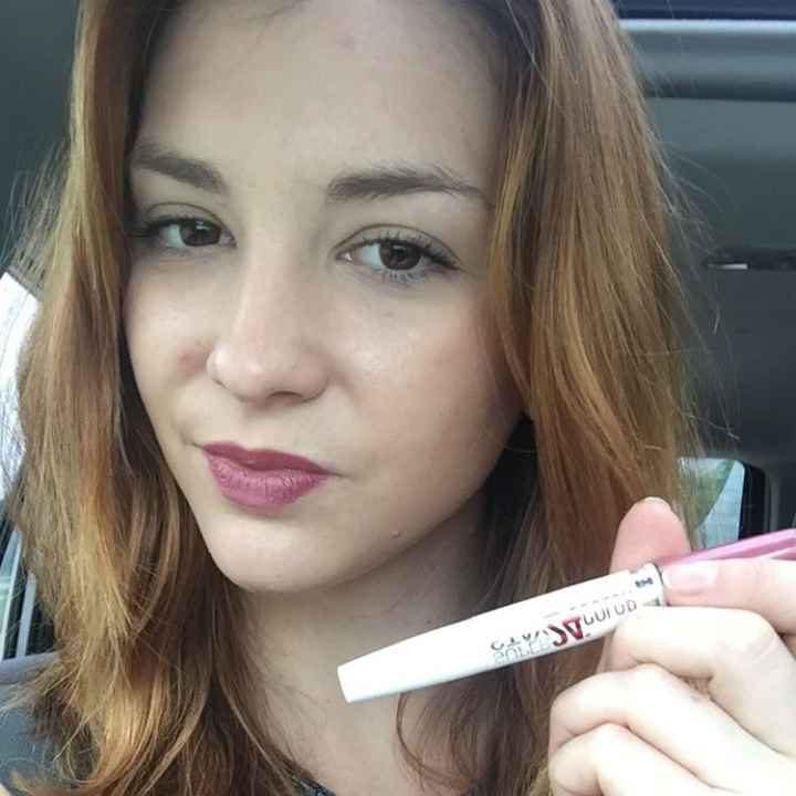 Dat Make Up Thread