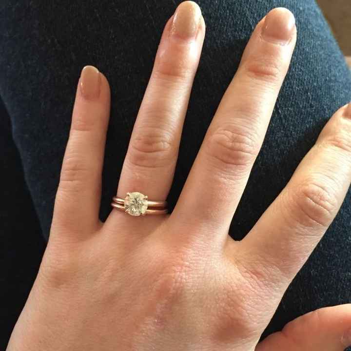 Engagement Ring