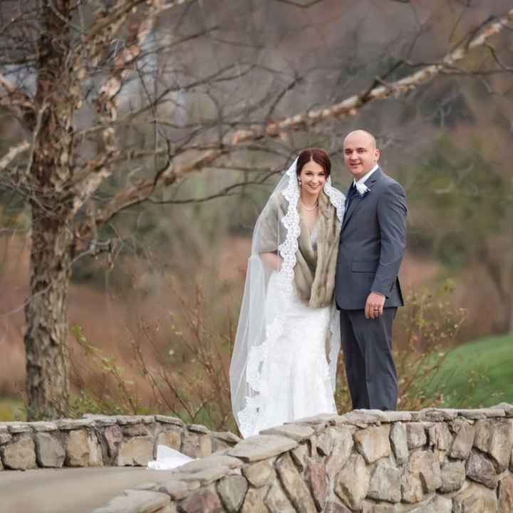 Winter Wedding Cover Ups