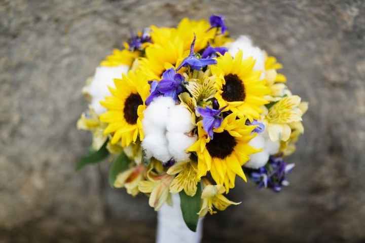 Bouquets!!!
