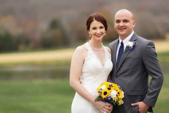 Busty Bride Probs