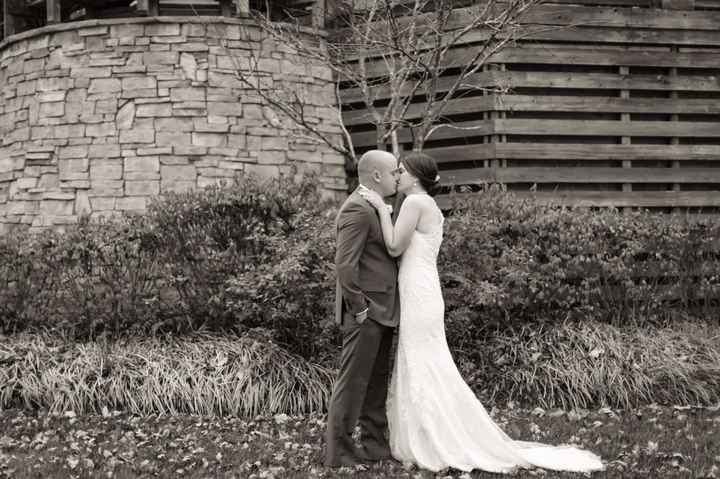 Show me your First Look pics!
