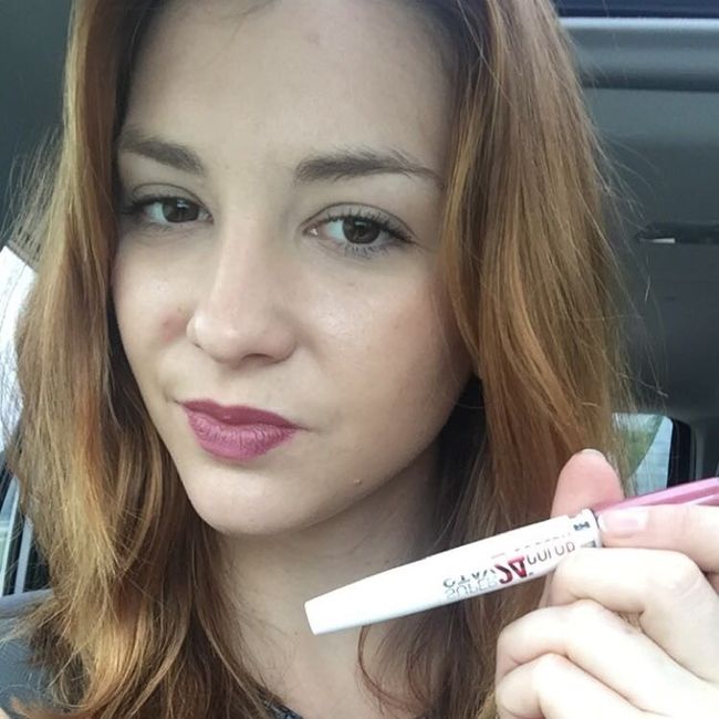 Dat Make Up Thread