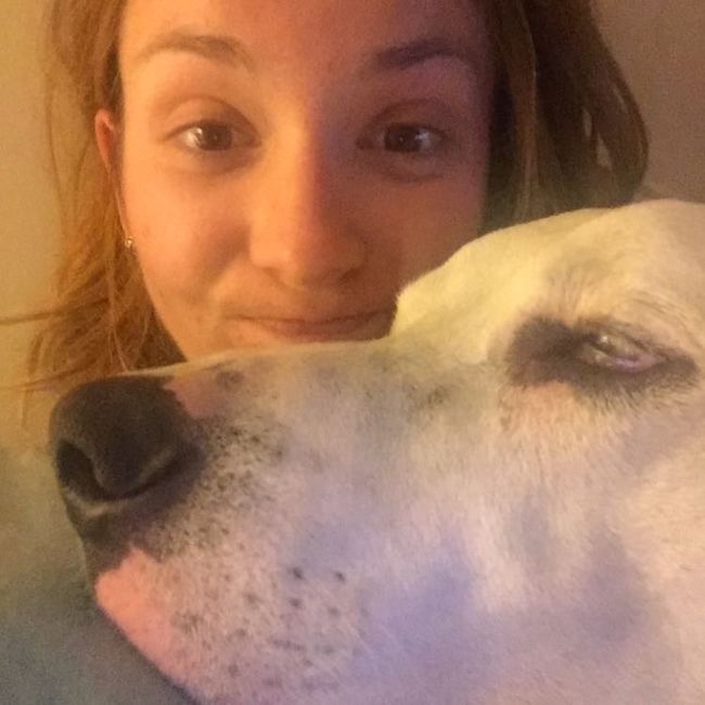 Fur Babies (Give the Best Hugs)
