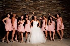 Ball Gowns and bridesmaids dresses