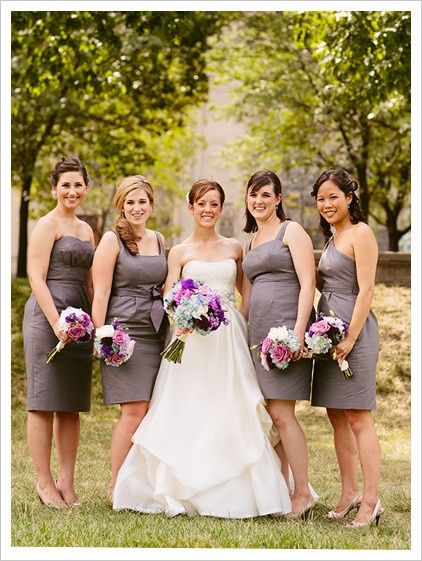 Ball Gowns and bridesmaids dresses