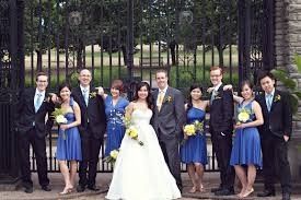 Ball Gowns and bridesmaids dresses
