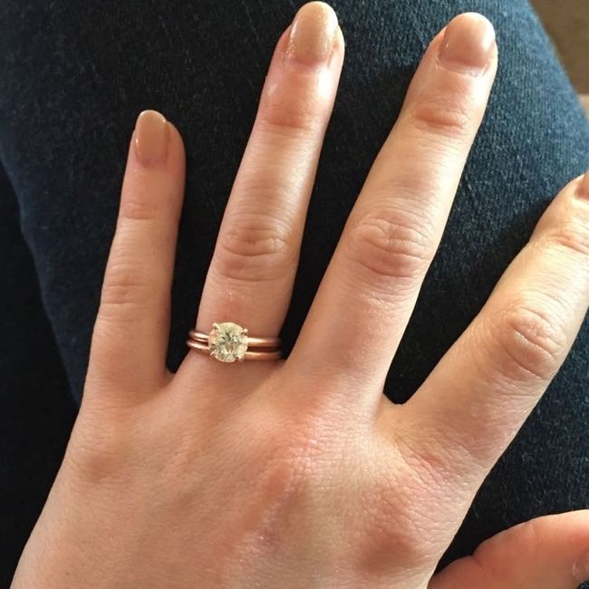 Engagement Ring