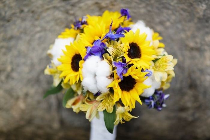 Bouquets!!!