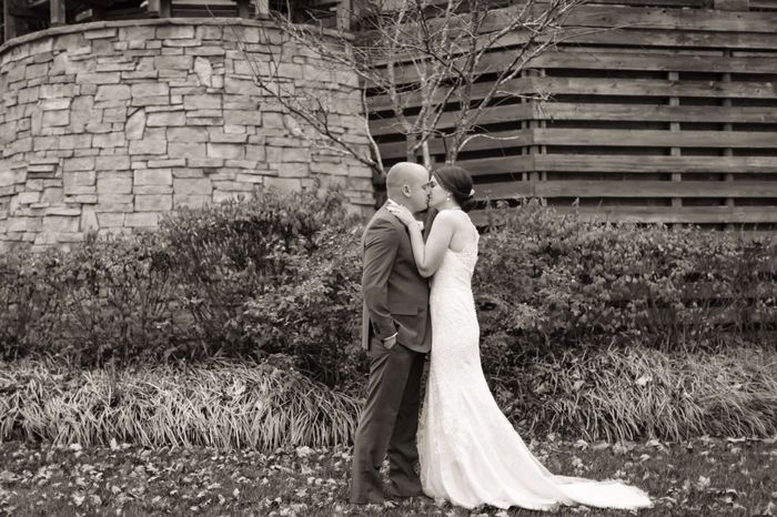 Show me your First Look pics!