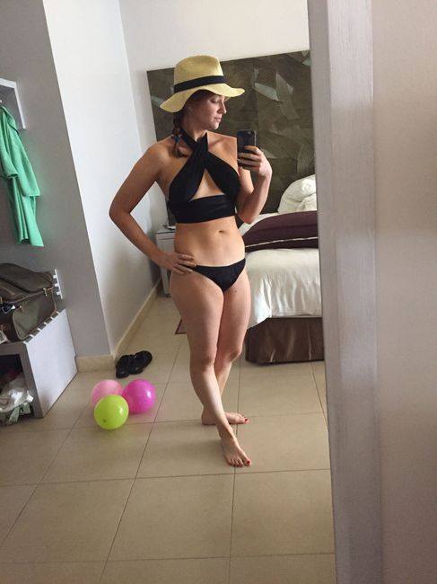 BAH-Punta Cana