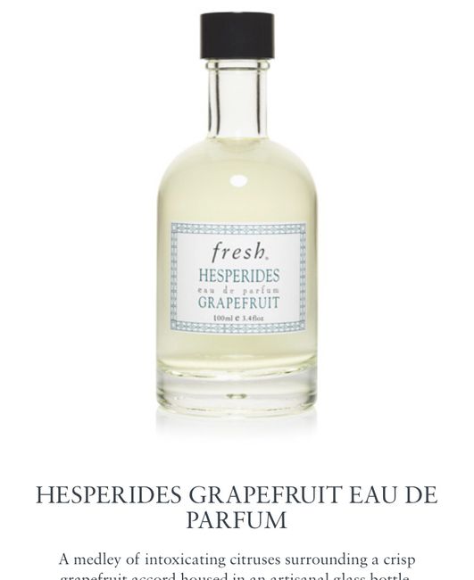 Favorite perfumes!? - 1