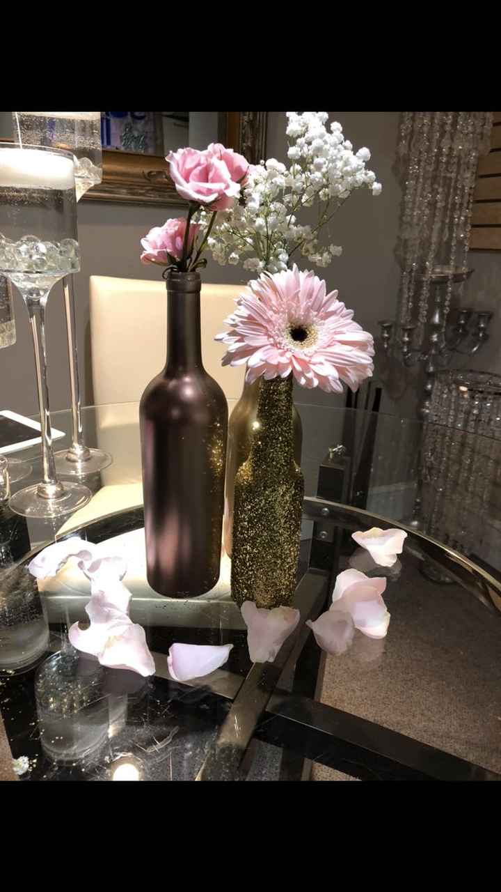 Centerpieces - 1