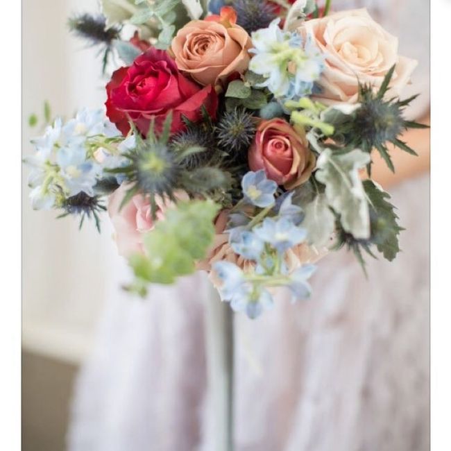 Bouquet Inspo