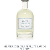 Favorite perfumes!? - 1