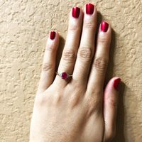 Share your ring!! - 1