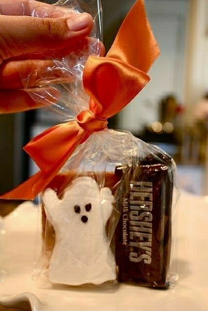 Edible Wedding Favor - 1