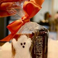 Edible Wedding Favor - 1