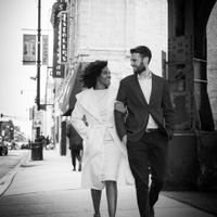 Engagement Party Aftermath