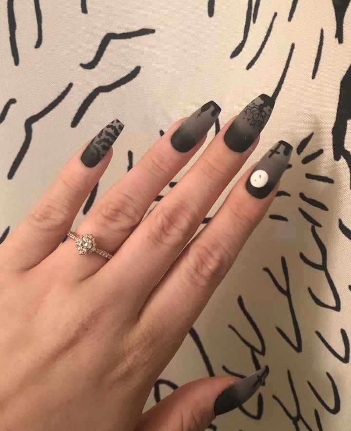 Brides of 2020!  Show us your ring! - 2