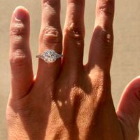 Rings rings rings - 1