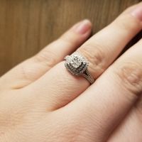 Brides of 2022! Show us your ring! - 1